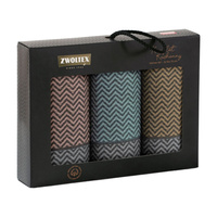 Komplet ścierek kuchennych pure