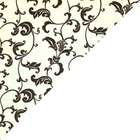 Apaszka bandamka bandana chustka | 193ecr | ecri | ornament