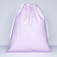 Worek na pościel do przedszkola żłobka 401roz