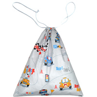 Worek na pościel do przedszkola żłobka 081sza