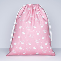 Worek na pościel do przedszkola żłobka 436pud